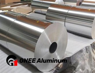 Aluminum foil is used in many industries Aluminum foil is used in many industries