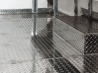 6061 factory flooring plate 6061 factory flooring plate