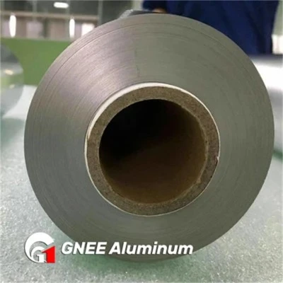 Aluminum Foil Coil Aluminum Foil Coil