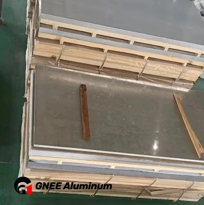 aluminum plate aluminum plate