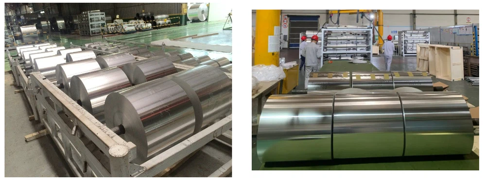 Aluminum Foil Price Aluminum Foil Price