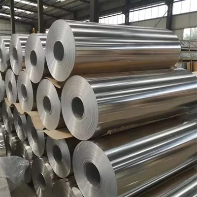 1100 1145 एच19 एनोडाइज्ड 3105 3003 एल्यूमिनियम मिश्र धातु का तार